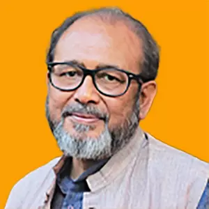 Nilanjan Mukhopadhyay